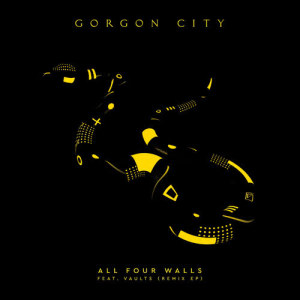 收聽Gorgon City的All Four Walls (Maya Jane Coles Remix)歌詞歌曲