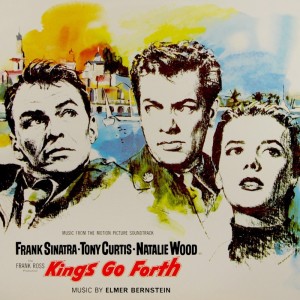 收聽Sinatra, Frank的Sam's Theme (from "Kings Go Forth")歌詞歌曲