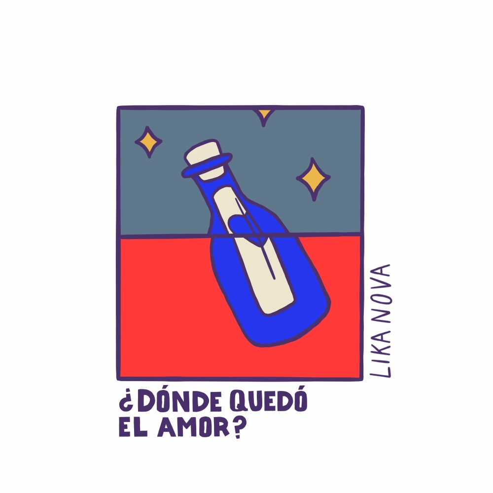 ¿Dónde Quedó el Amor?