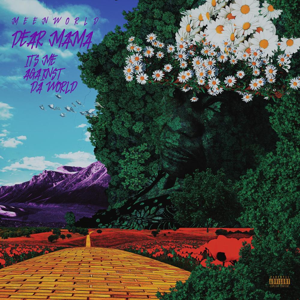 Sad World (Explicit)