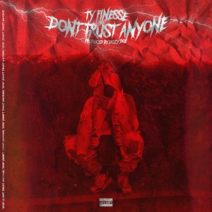 收聽Ty Finesse的D.T.A (Explicit)歌詞歌曲