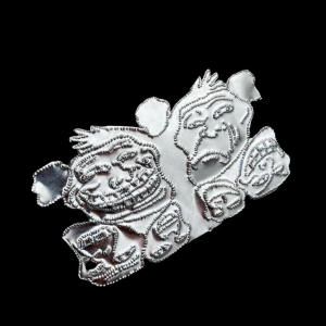 Prie的專輯10 for 10 (Explicit)