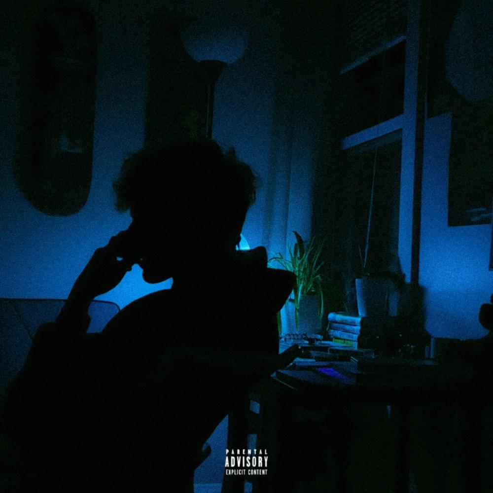 come right in (feat. Stacked Peso)