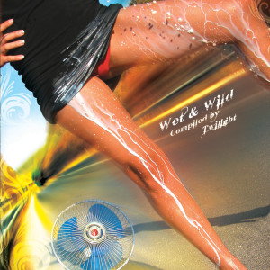 Album Wet & Wild - By Twilight from Various