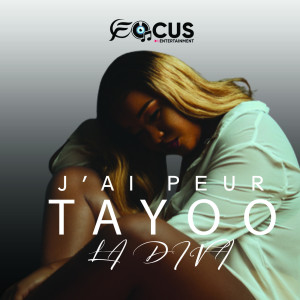 Listen to J'ai Peur song with lyrics from Tayoo Ladiva