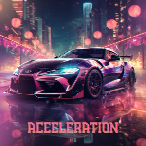 Album Acceleration from Ktg