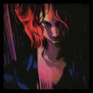 Kxfi Luv的專輯Ballads Of A Deadman (Explicit)