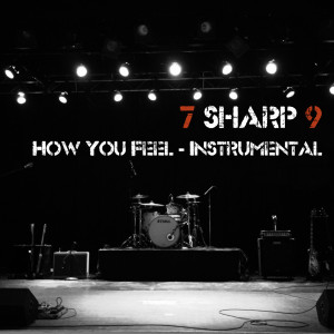 Dengarkan Happy (Instrumental) lagu dari 7 Sharp 9 dengan lirik