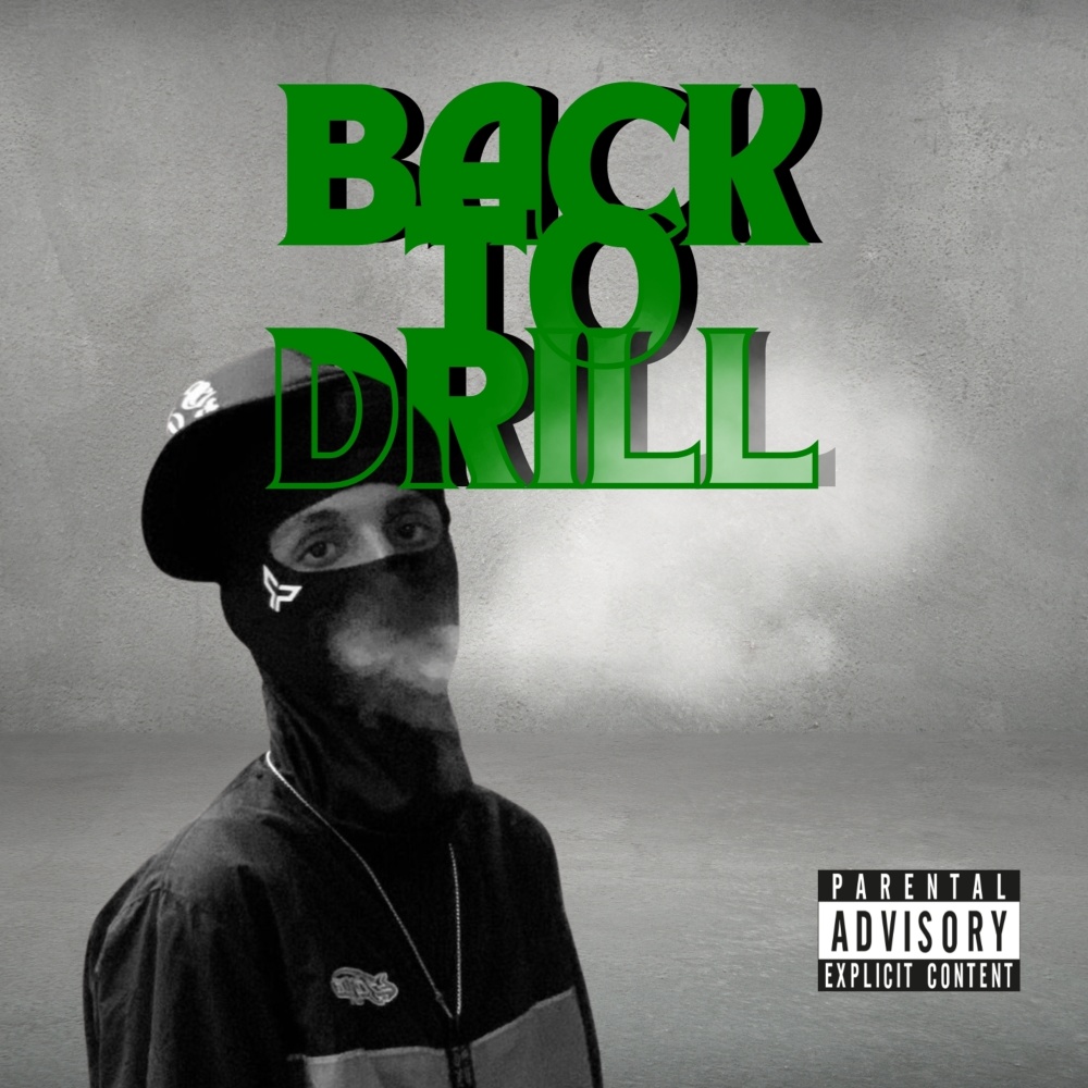 Back to Drill (Explicit)