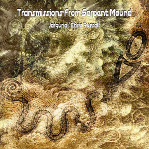 อัลบัม Transmissions from Serpent Mound ศิลปิน Jarguna
