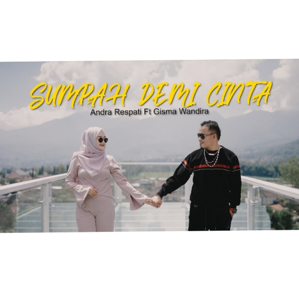Sumpah Demi Cinta