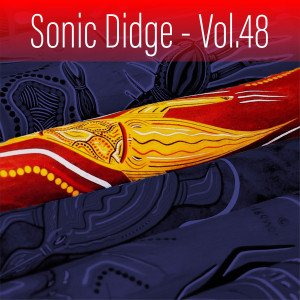 的專輯Sonic Didge, Vol. 48