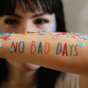 อัลบัม No Bad Days ศิลปิน MIA.