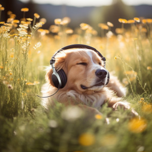 Binaural Systems的專輯Dogs Binaural Serenity: Soothing Melodies