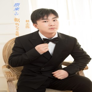 收听林志伟的原来占据的心不是我歌词歌曲