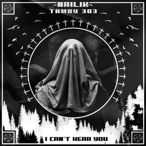 收聽Nailik的I can't hear you歌詞歌曲