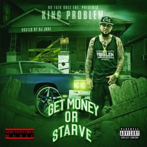 收聽King Problem的Success or Death (Explicit)歌詞歌曲