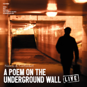 Listen to The Sounds Of Silence (Live) song with lyrics from Simon & Garfunkel