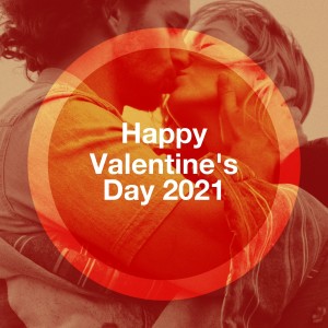 Romantic Time的專輯Happy Valentine's Day 2021