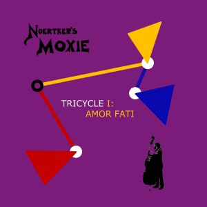 ดาวน์โหลดและฟังเพลง I am an Amateur of Velocipedes พร้อมเนื้อเพลงจาก Noertker's Moxie