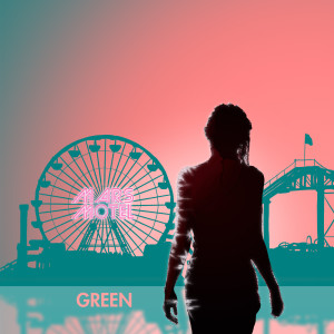 ดาวน์โหลดและฟังเพลง Green พร้อมเนื้อเพลงจาก Mars Motel