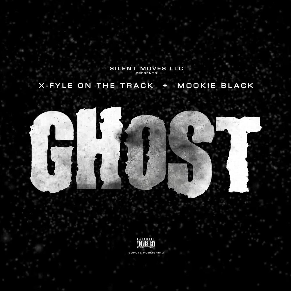 Ghost (Walk Thru) (feat. X-Fyle) (Explicit)