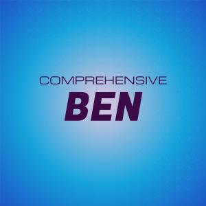 Various Artists的專輯Comprehensive Ben