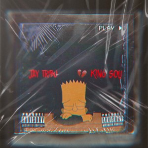 收聽Jay tribu的Navidad sin ti (feat. King soli)歌詞歌曲