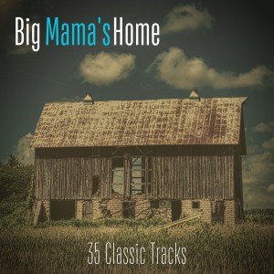 อัลบัม Big Mama's Home (35 Classic Tracks) ศิลปิน Big Mama Thornton