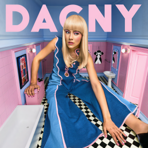 Dengarkan lagu Same Again (For Love) nyanyian Dagny dengan lirik