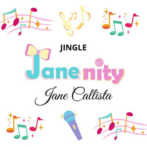 Jane Callista的专辑Janenity