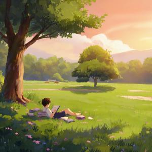 Klemsis的專輯tiny forest