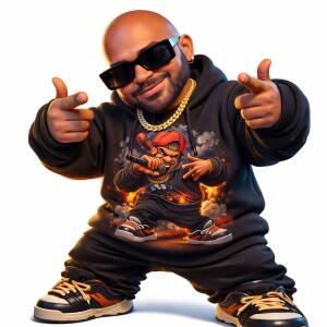 default playlist img