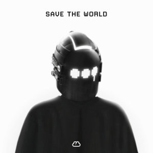 收聽GEN.KLOUD的Save The World歌詞歌曲