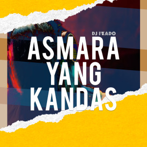 Asmara Yang Kandas dari DJ i'Kado