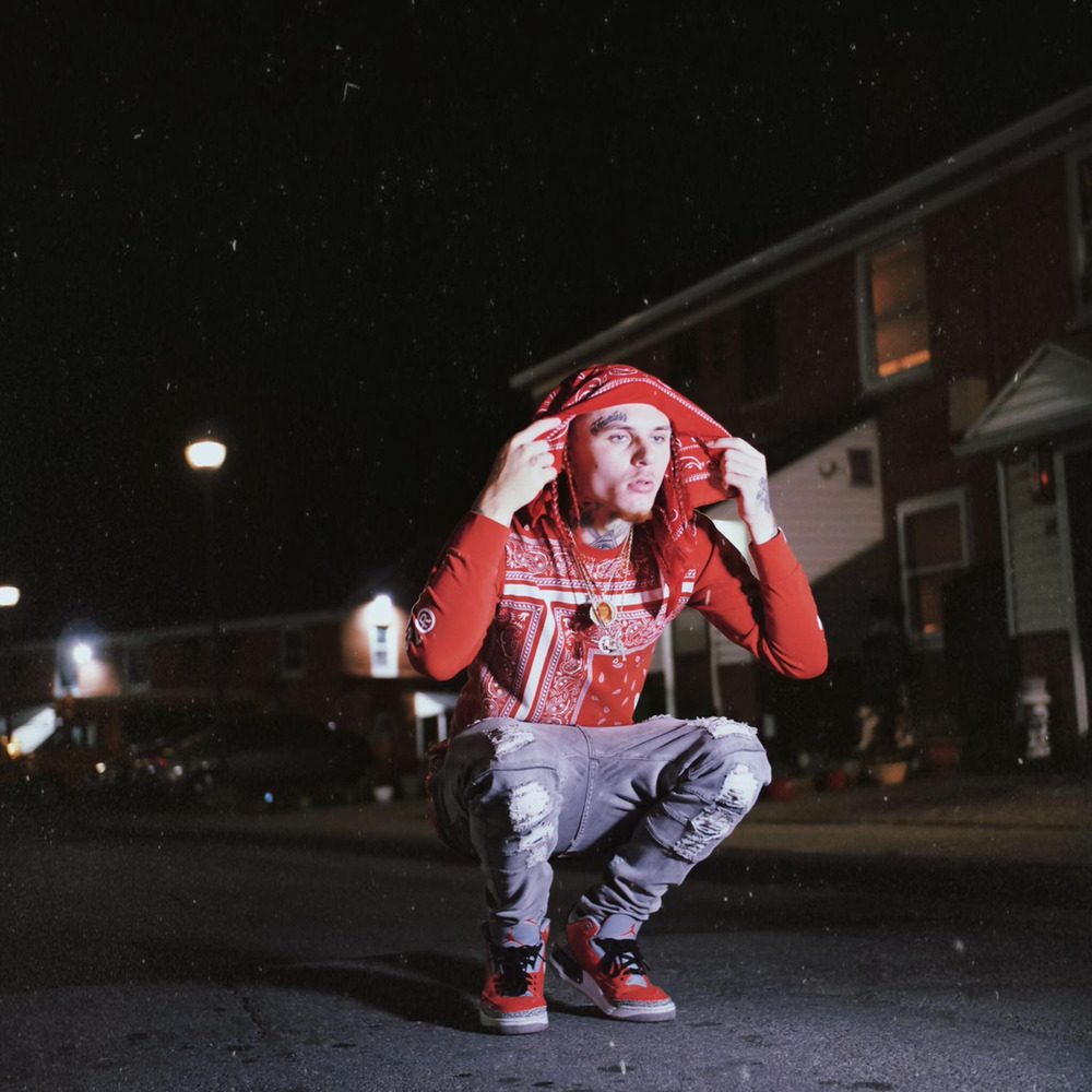 Ice Box (Explicit)