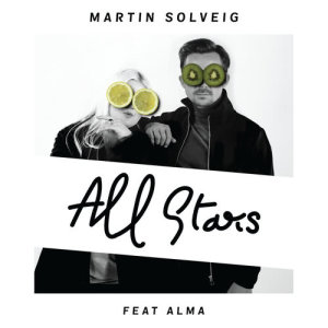 ดาวน์โหลดและฟังเพลง All Stars พร้อมเนื้อเพลงจาก Martin Solveig