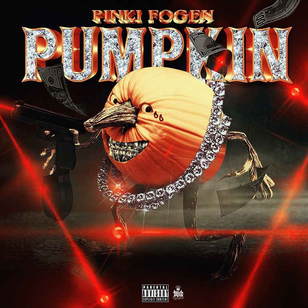 PUMPKIN (Explicit)