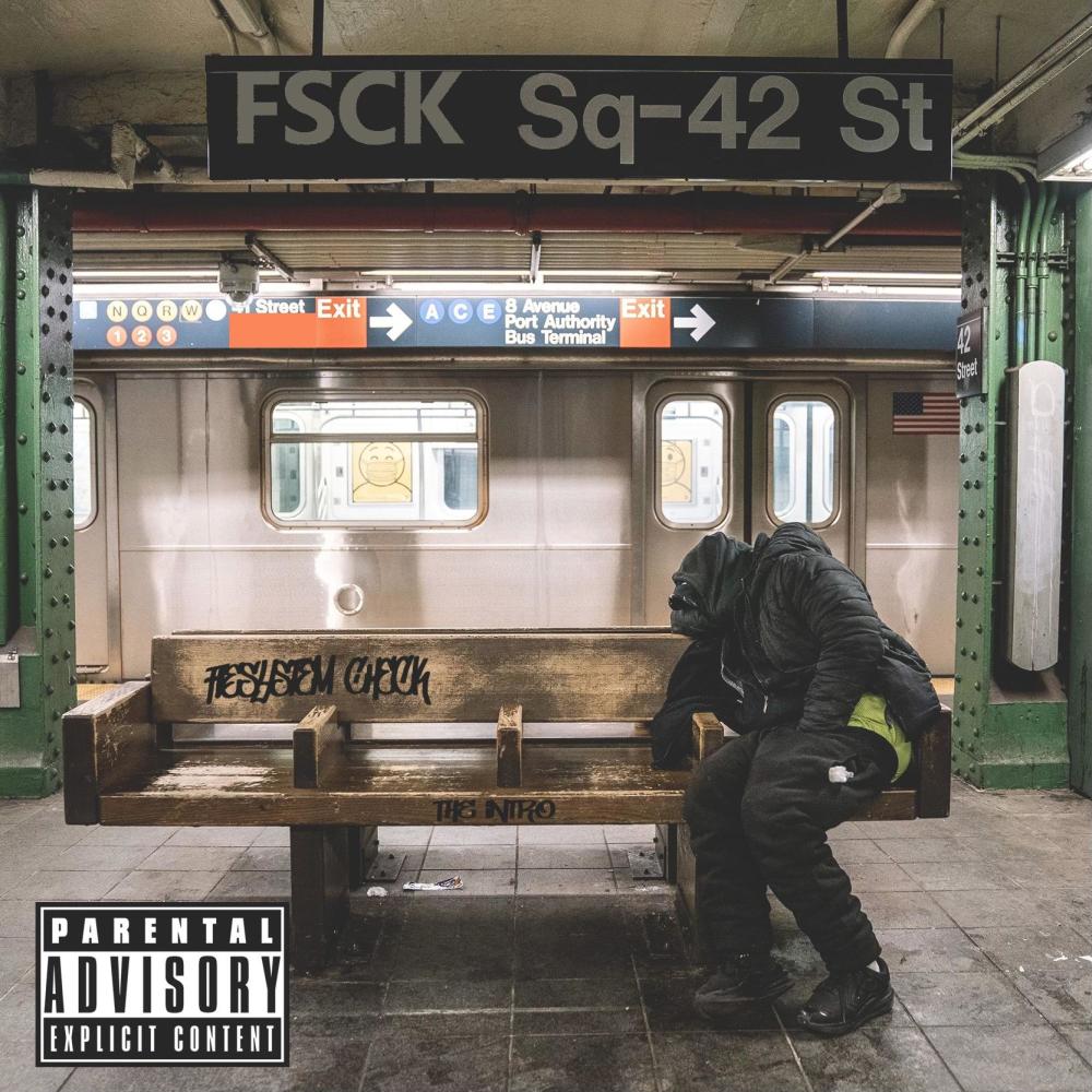 Uptown, Act 1 (Explicit)