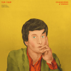 Jarvis Cocker的專輯Paroles, Paroles (From CHANSONS d'ENNUI TIP TOP)