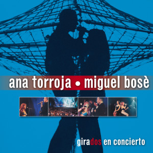 ดาวน์โหลดและฟังเพลง Duende พร้อมเนื้อเพลงจาก Ana Torroja