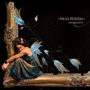 收聽Paula Teixeira的Ai se eu tivesse歌詞歌曲