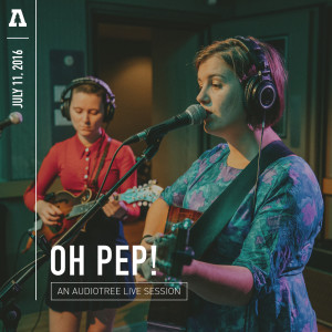 Dengarkan Wanting (Audiotree Live Version) lagu dari Oh Pep! dengan lirik