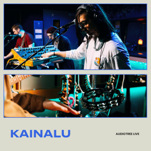 Kainalu的專輯Kainalu on Audiotree Live