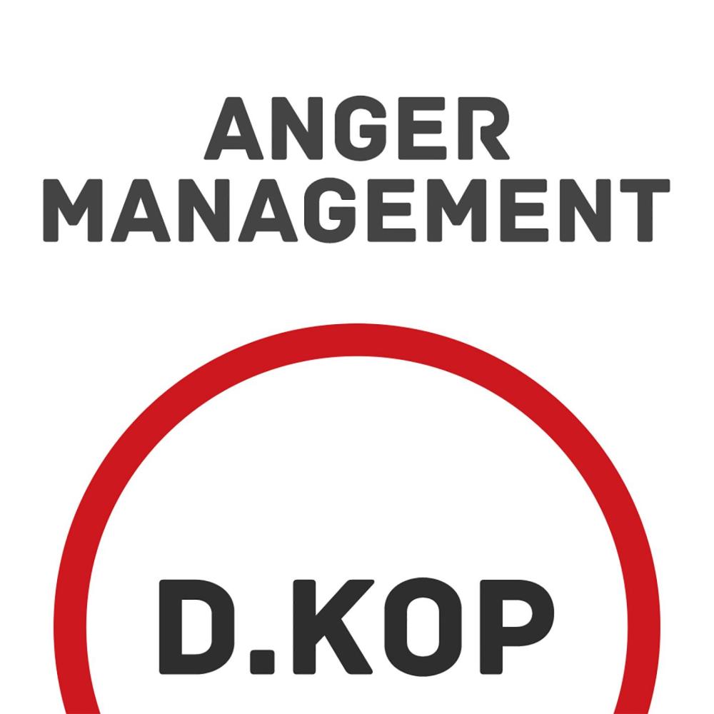 Anger Management (Original Mix)