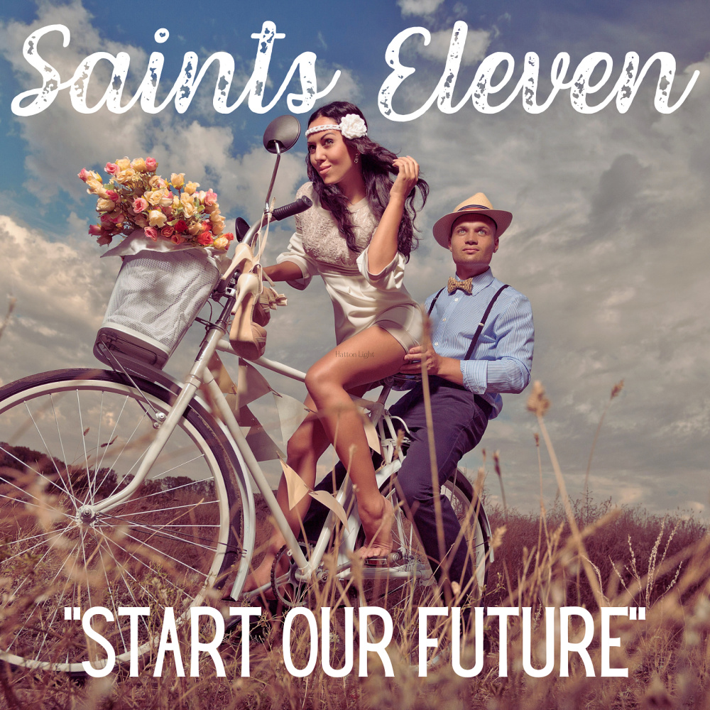 Start Our Future