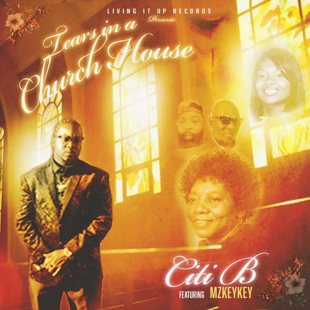 Tears In The Church House (feat. Mzkeykey) (Explicit)