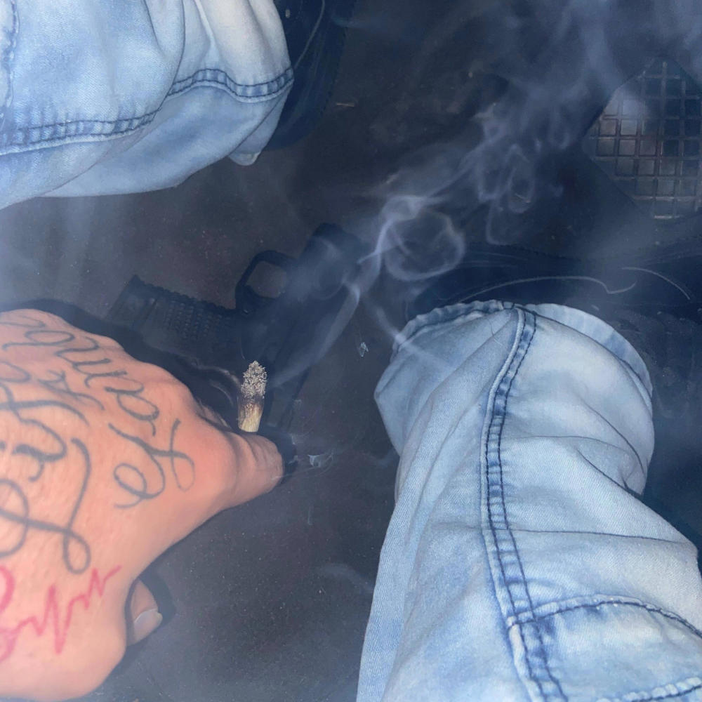 4 door (feat. Iluvbani, Gsoulja & 40urk) (Explicit)