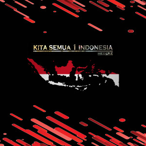 Listen to Kita Semua 1 Indonesia song with lyrics from Hederz