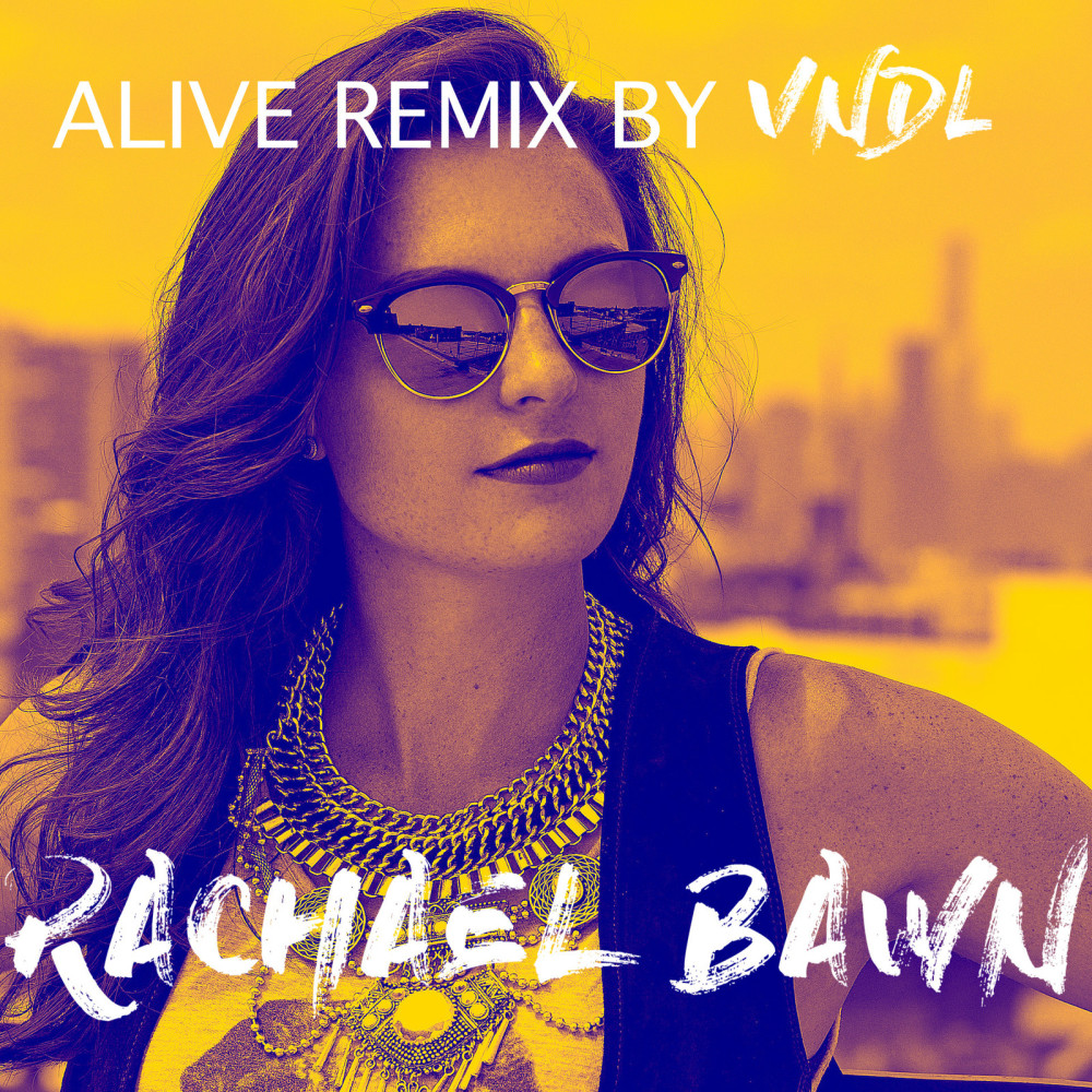 Alive (Remix)